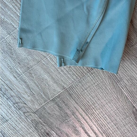 Lululemon base pace high rise crop 23 inch - Picture 9 of 10